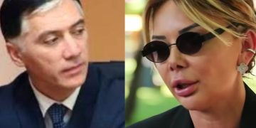 ცოლზე ძალადობაში მხილებულმა პოლიციის მაღალჩინოსანმა, იოსებ სიგუამ თანამდებობა დატოვა