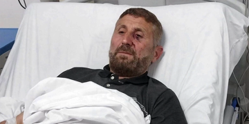 “პოლიციელები დაემუქრნენ გოგოს…” – რას ჰყვება ვალეში ნაცემი იმამი