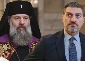 პატრიარქმა ყაველაშვილს პატიმრების შეწყალების თხოვნით უკვე მიმართა – მეუფე ვახტანგი