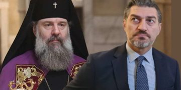პატრიარქმა ყაველაშვილს პატიმრების შეწყალების თხოვნით უკვე მიმართა – მეუფე ვახტანგი