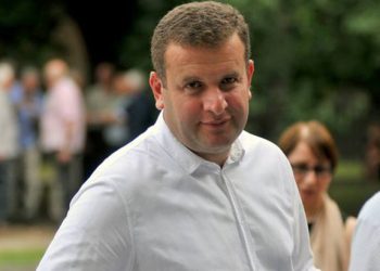 “ვისაც აინტერესებს რატომ მოიმატა კრიმინალმა და ავარიებმა ასე უზომოდ…” – შოთა უტიაშვილი