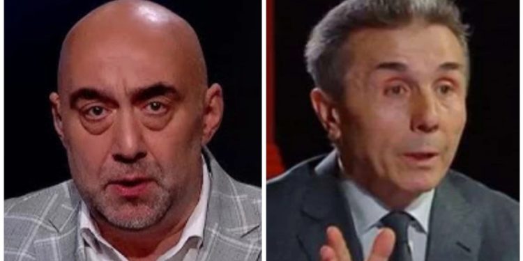 “ოცნება” თავდასხმას რუსეთისგან ელის?” – ტაბლიაშვილი
