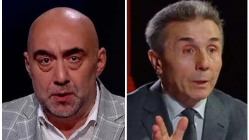 “ოცნება” თავდასხმას რუსეთისგან ელის?” – ტაბლიაშვილი
