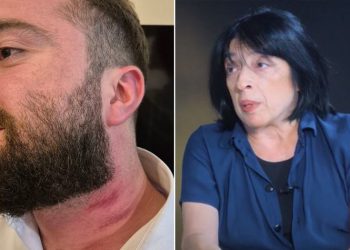 “წესით ეს გირაო რესტორნის ადმინისტრაციამ უნდა გადაუხადოს” – სარიშვილი