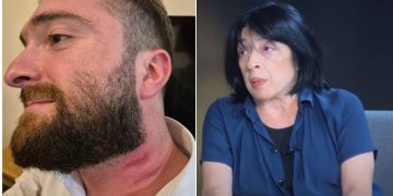 “წესით ეს გირაო რესტორნის ადმინისტრაციამ უნდა გადაუხადოს” – სარიშვილი