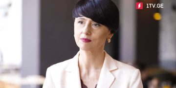 “კიდევ ასე ცუდად მოვიქცევი” – ბერძენიშვილი საზმაუს დირექტორად მეორე ვადით აირჩიეს
