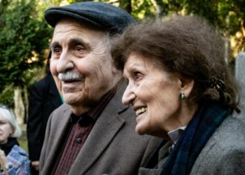 იულონ გაგოშიძეს მეუღლე, ისტორიკოსი თინათინ ქუთელია გარდაიცვალა