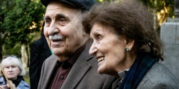 იულონ გაგოშიძეს მეუღლე, ისტორიკოსი თინათინ ქუთელია გარდაიცვალა