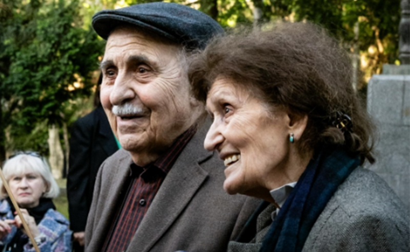 იულონ გაგოშიძეს მეუღლე, ისტორიკოსი თინათინ ქუთელია გარდაიცვალა