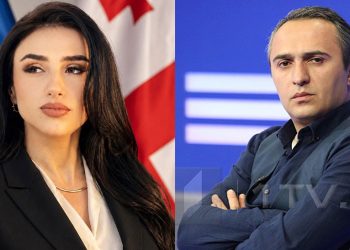 “ქართული ოცნების სახედ ვინ გაგამწესა? შენ ხარ თვითმარქვია”– ირაკლი ლატარია თამარ წულაიას