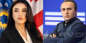 “ქართული ოცნების სახედ ვინ გაგამწესა? შენ ხარ თვითმარქვია”– ირაკლი ლატარია თამარ წულაიას