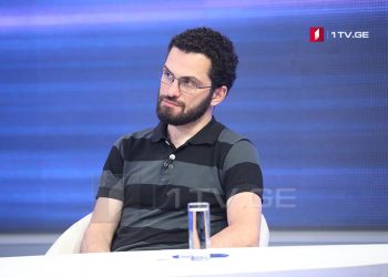“უნდა გავიდნენ პარტიები მომდევნო არჩევნებზე თუ არა?” – უჩა აბაშიძე
