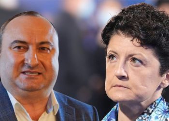 თელავის რაიონულმა სასამართლომ თეა წულუკიანისა და ლევან მურუსიძის შეურაცხყოფისთვის მოქალაქე 2 000 ლარით დააჯარიმა