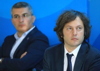 გაუქმებული თანამდებობა და ახალი უპორტფელო სამინისტრო მდინარაძისთვის