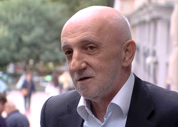 „ალბათ არჩევნების მოგებასაც ასე აპირებენ – ნაცებს გადაუნერგავენ ქოცების ტვინებს“ – გია ხუხაშვილი