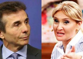 “სიტყვის კაცი მე ვიცი ასეთი” – რა ვიდეოს ახსენებს ჟორჟოლიანი ივანიშვილს