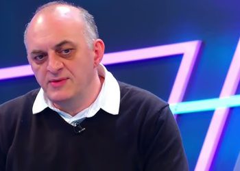 მურთაზ ზოდელავამ ციხეში ინსულტი ორჯერ გადაიტანა – რას წერს სააკაშვილი და რას პასუხობს ბრალდებას პენიტენციური?