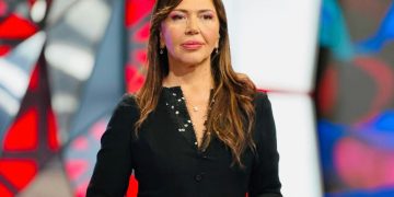 “ანაფორაში მოსიარულეებს, საკუთარი ბოროტებისთვის, სამაგიეროს ღმერთი გადაუხდის” – ინგა გრიგოლია