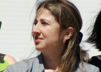 “პოლიტიკური შვებულებების დრო არაა” – ვის მიმართავს თეონა ჭალიძე