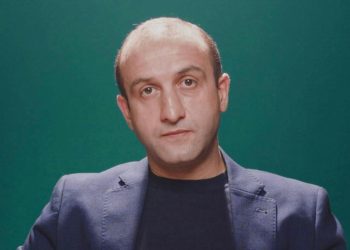 “ცინიკურად კი ჟღერს, მაგრამ ყველაზე მეტად მას გაუმართლა ვინც ვერც ერთ უნივერსიტეტში ვერ მოხვდა” – იაგო ხვიჩია