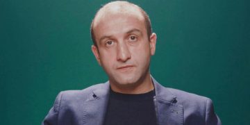 “ცინიკურად კი ჟღერს, მაგრამ ყველაზე მეტად მას გაუმართლა ვინც ვერც ერთ უნივერსიტეტში ვერ მოხვდა” – იაგო ხვიჩია