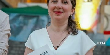 “შეწყალებულთა შორისაა საბა ჯიქია, ფრიდონ ბუბუტეიშვილი, დავით ხომერიკი, სიმონ მახარაძე, თორნიკე მჭედლიშვილი, დანიელ მუმლაძე, გურამ ხუტაშვილი” – თეონა ჭალიძე