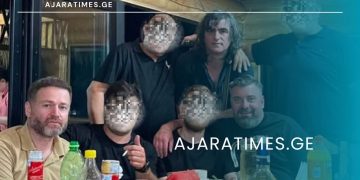 “ოცნების“ მაღალჩინოსნები “კრიმინალურ ავტორიტეტად” ცნობილ პირთან ერთად – მედია