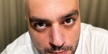 “აი, ამით უნდა იამაყოს ქრისტიანმა” – ლევან სუთიძე