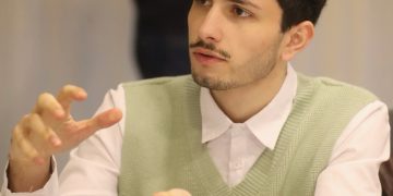 “კურიერს რომ თავს დაესხმებით, თქვენზე ნაბო@არი ამ ქალაქშიც ცოტა დადის ალბათ” – იაკობ ჯანგავაძე