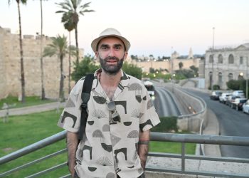 “ასე ჰყვებოდა თავს ისრაელი ღაზელებსაც და დღემდე მკვლელობებზე და ხოცვაზე ოცნებობენ…’ – მიხეილ ხაჩიძე