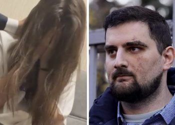 ,, კი, ასეთი პროცედურით უნდა დაეკავებინათ. არასრულწლოვანის შემთხვევაშიც, სხვა უფრო მსუბუქი ვარიანტი ძნელი წარმოსადგენია” – საბა ბრაჭველი