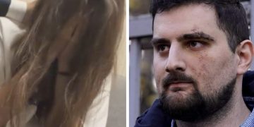 ,, კი, ასეთი პროცედურით უნდა დაეკავებინათ. არასრულწლოვანის შემთხვევაშიც, სხვა უფრო მსუბუქი ვარიანტი ძნელი წარმოსადგენია” – საბა ბრაჭველი
