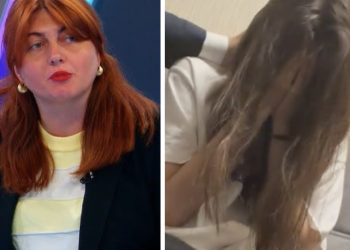 ,,საშიშია საზოგადოება, რომელიც ხარობს არასრულწლოვანის დაკავებით და ერთი მტკიცებულებაც არ უნახავს მისი დანაშაულის“ – მარიკა არევაძე