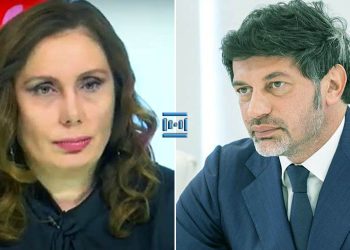 ,,თუ ვინმემ საბოტაჟი მოუწყო ტურიზმს, ეს არის კალაძე“ – ნინო ჯანგირაშვილი