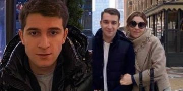 ,,მეგობრებო ნუ განგვიკითხავთ, შვილშვილნაწამებ, დახვრეტილ, შვილმოკლულ, შვილნაწამებ მშობლებს“ – ნიკო კვარაცხელიას დედა