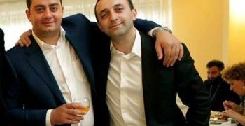 ,,5 აგვისტოს ირაკლი ნამდვილად იმყოფებოდა საავადმყოფოში“ – ალექსანდრე თამაზაშვილი
