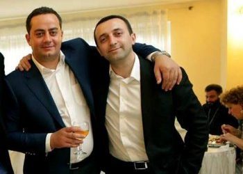 ,,5 აგვისტოს ირაკლი ნამდვილად იმყოფებოდა საავადმყოფოში“ – ალექსანდრე თამაზაშვილი