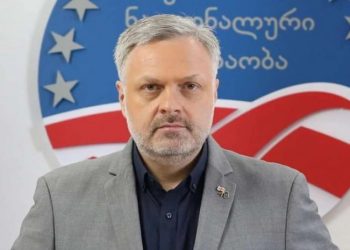 ,, ეს არის, პირველი, ყველაზე სერიოზული, ოფიციალური განცხადება ჩემგან ამ 10 თვის მანძილზე” – ეკა კუპატაძის განცხადება