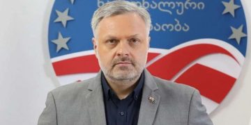 ,, ეს არის, პირველი, ყველაზე სერიოზული, ოფიციალური განცხადება ჩემგან ამ 10 თვის მანძილზე” – ეკა კუპატაძის განცხადება