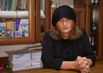 ,,ნია იმნაძეს ვედავებით მანიპულაციით არაჯანსაღი აზროვნების და არამდგრადი ნებისყოფის მქონე გაბაშვილის წაქეზებას და არა მკვლელობის დაკვეთას!“ – ეკა კუპატაძე
