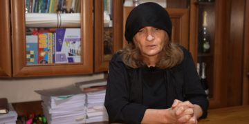 ,,ნია იმნაძეს ვედავებით მანიპულაციით არაჯანსაღი აზროვნების და არამდგრადი ნებისყოფის მქონე გაბაშვილის წაქეზებას და არა მკვლელობის დაკვეთას!“ – ეკა კუპატაძე