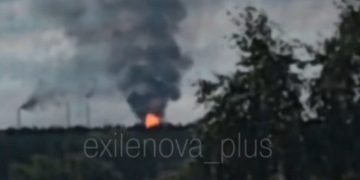 თათრეთის ხელისუფლების მტკიცებით, ნიჟნეკამსკზე უკრაინის იერიშს 12 ადამიანი ემსხვერპლა