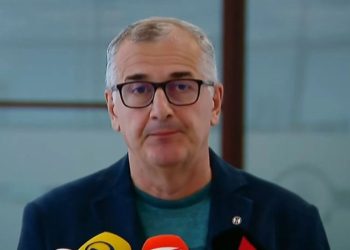 ,, მე არ მიმაჩნია სწორად, რომ გიორგი ბარამიძე აღმოჩნდეს გისოსებს მიღმა” – კობა ლიკლიკაძე