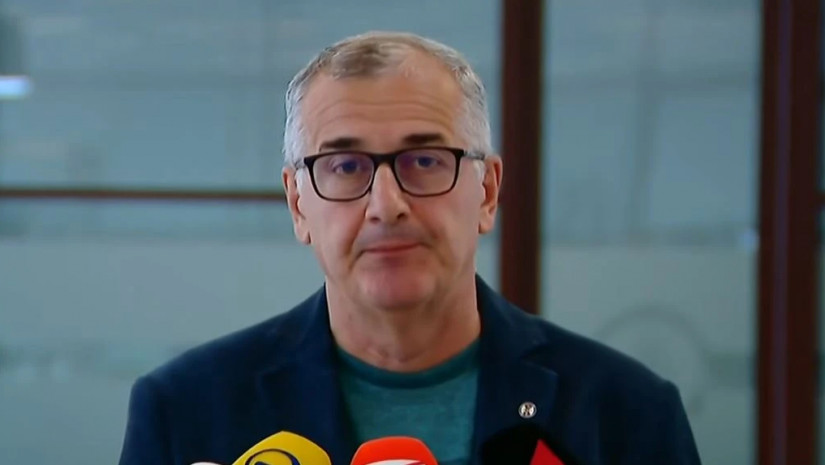 ,, მე არ მიმაჩნია სწორად, რომ გიორგი ბარამიძე აღმოჩნდეს გისოსებს მიღმა” – კობა ლიკლიკაძე