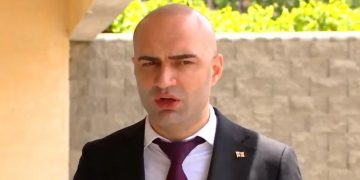 ,, რაც უფრო მეტად წინ მივდივართ აღნიშნულ საქმეზე, მით უფრო მეტად გამოირიცხება მეწყერის ვერსია” – ტარიელ კაკაბაძე