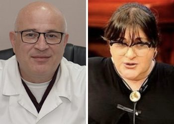 ,,რაის თავკვერი, შე კაცო, აქედან თავ-ყვ^რი ჩამომატანია მთელი და წვეთს არ დავლევ სიცოცხლეშიო” – მეგი გოცირიძე