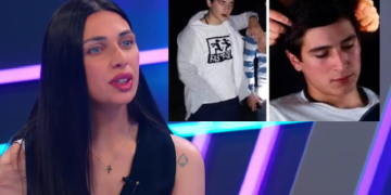 ,,საერთოდ არ შეესაბამება ვიდეოში არსებული ხმა გურიკას ხმას, საერთოდ. დარწმუნებული ვარ რომ ეს არ არის გურიკას ხმა” – მლეთაში გაუჩინარებული ბიჭის მეგობარი