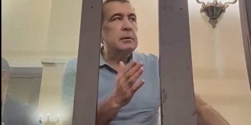 ,, ბევრი იძახის სანამ მიშა არ გამოვა, არაფერი არ გამოვაო” – სააკაშვილი