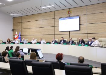 3 ოქტომბერს ვანის, წალკის, დმანისისა და ახმეტის საკრებულოების შუალედური არჩევნები გაიმართება
