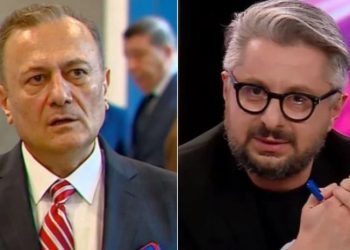 ,,უფრო დიდი მოკავშირე ვიდრე ეს ნაძირალაა ივანიშვილს,აფსუებსა და კრემლს არ ყავს“ – შალვა ნათელაშვილი ნიკა გვარამიაზე